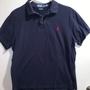 Ralph Lauren Polo navy